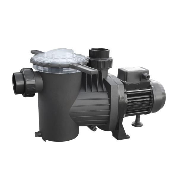 Self-priming pump
