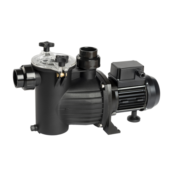 Self-priming pump