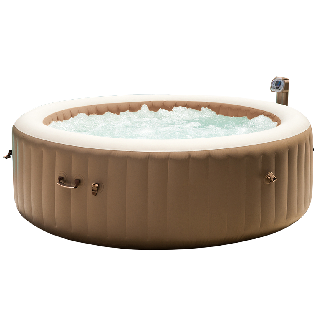 Intex PureSpa Hot Tub Maintenance Kit ＆ Intex PureSpa Inflatable Hot Tub Seat - 3