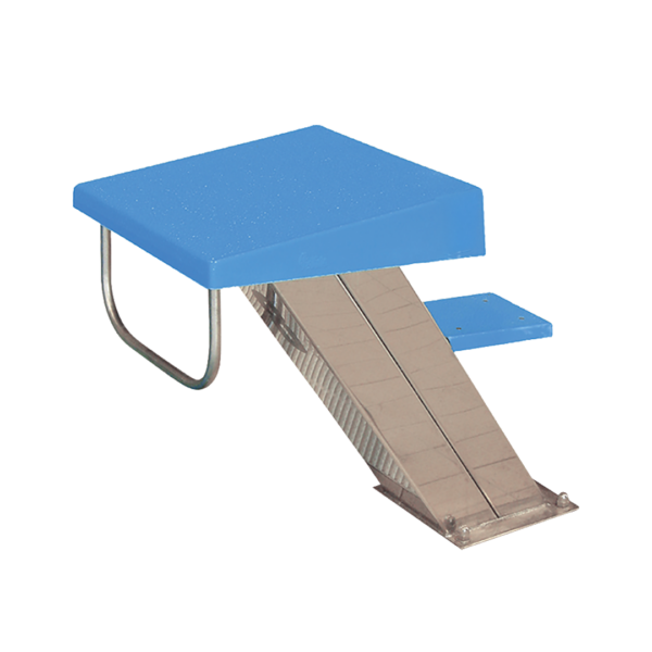 "Olympic” starting block