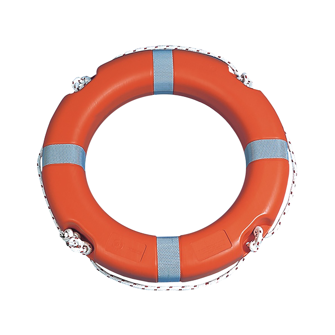 Life ring with polyurethane - Acqua Source