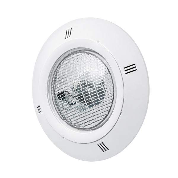 Spotlight for self-standing filtration systems