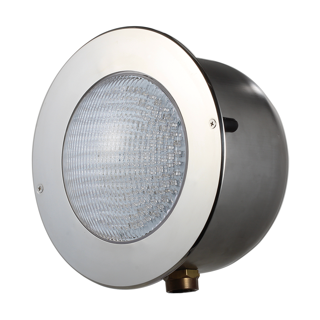 Recessed LED pool light Acqua Source