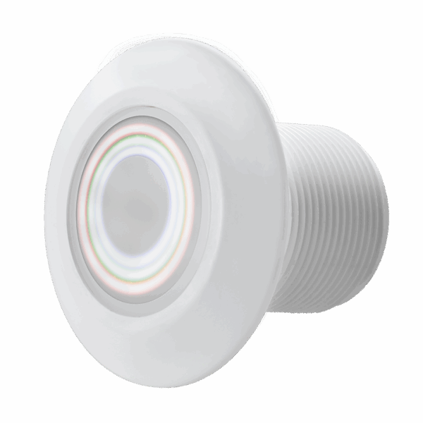 Εντοιχιζόμενο φωτιστικό LED για πισίνες/spa