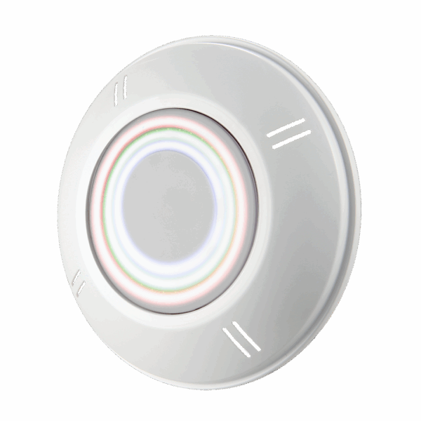 Εντοιχιζόμενο φωτιστικό LED για πισίνες/spa