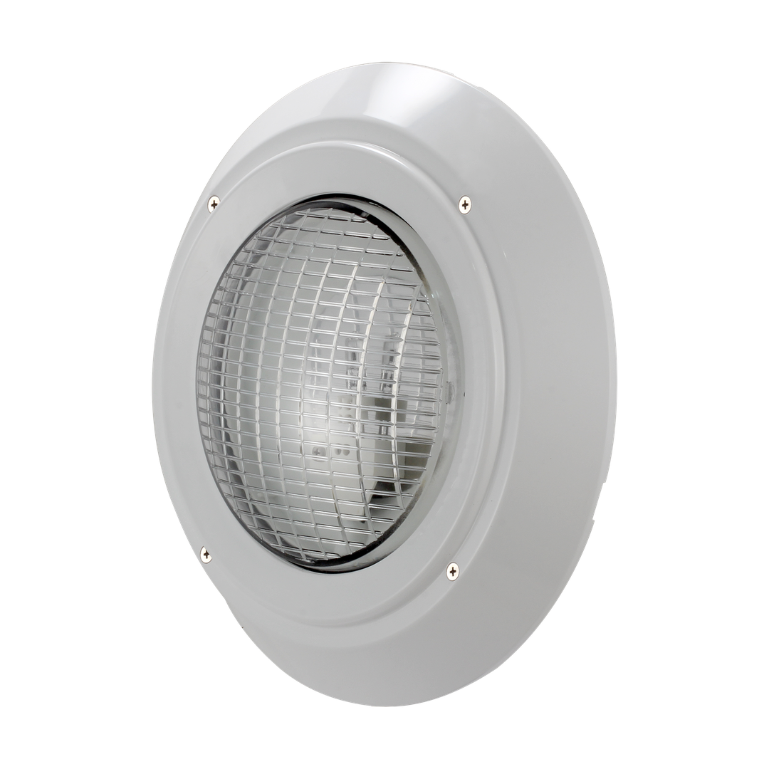 Ø290mm-Wall-mounting halogen pool light - Acqua Source