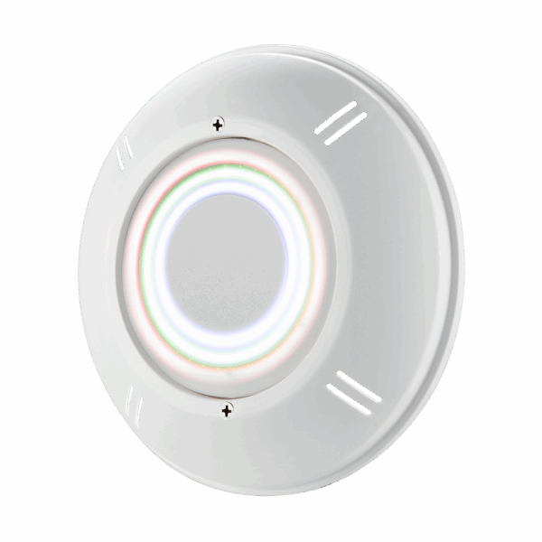 Ø175mm-Επιτοίχιο φωτιστικό LED για πισίνες