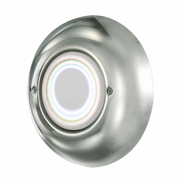 Ø195mm-Wall-mounting LED pool light