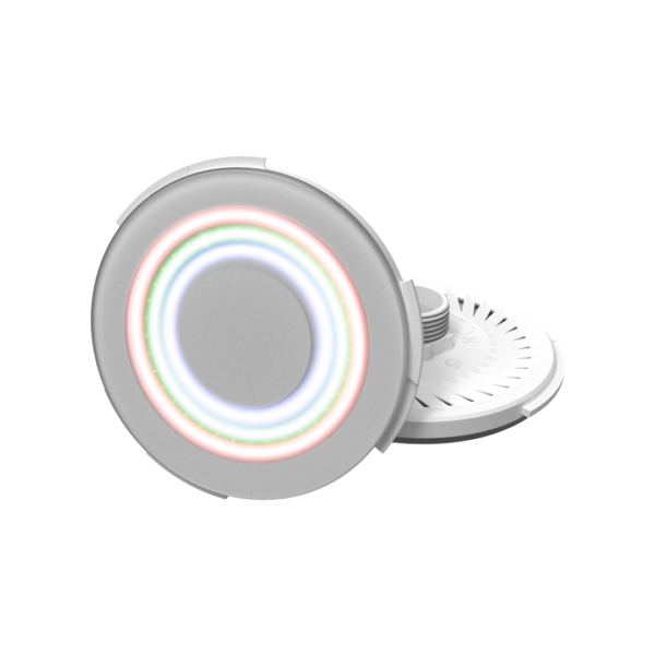 Ανταλλακτική λάμπα LED ρητίνης, Ø100