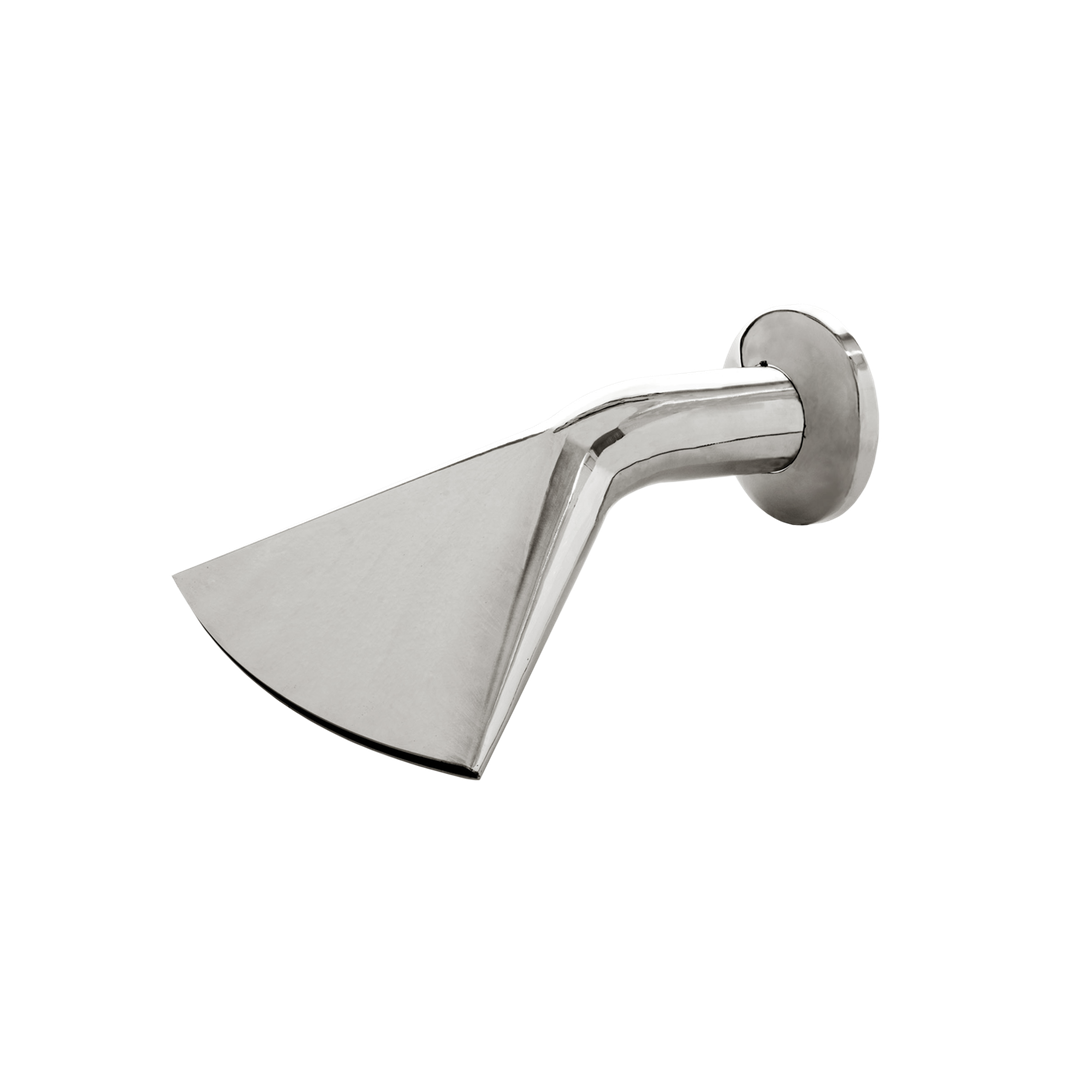 Flat recessed cannon jet AMORGOS
