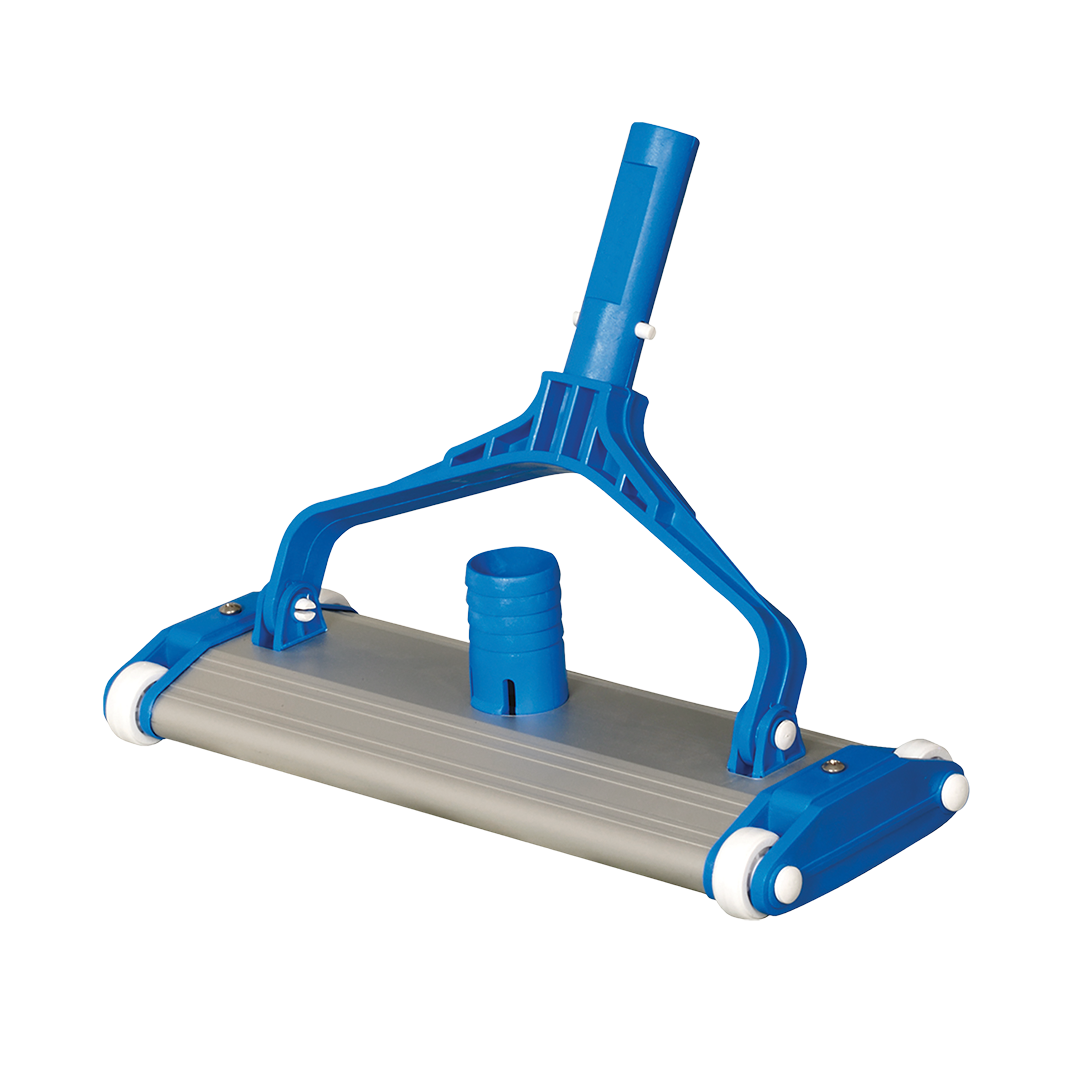 Aluminum vacuum head - Acqua Source