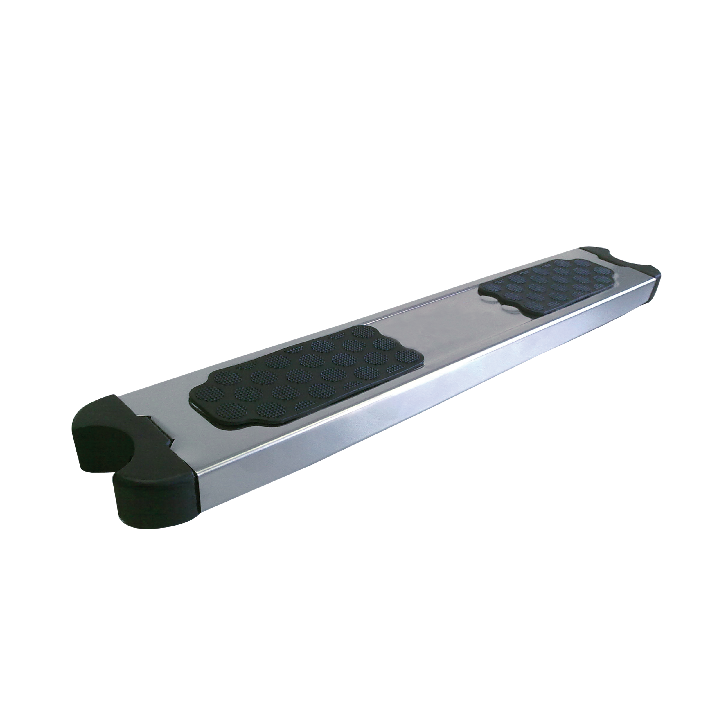 Spare part ladder non-slip step