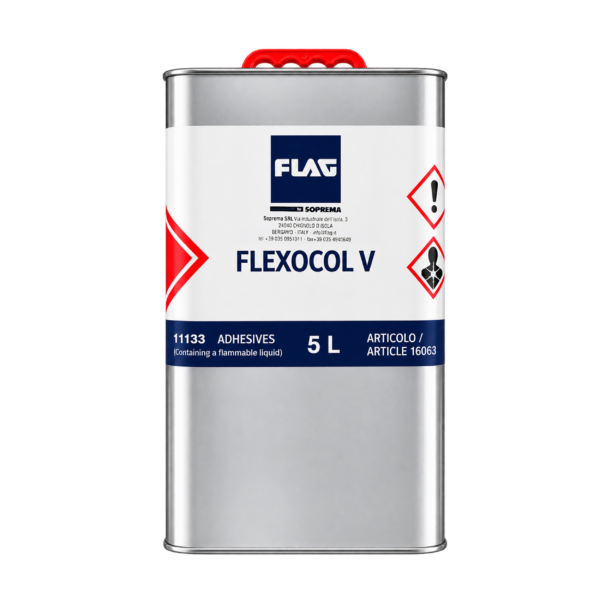 Κόλλα FLEXOCOL V