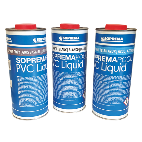 Υγρά PVC
