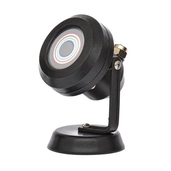 LED fountain light