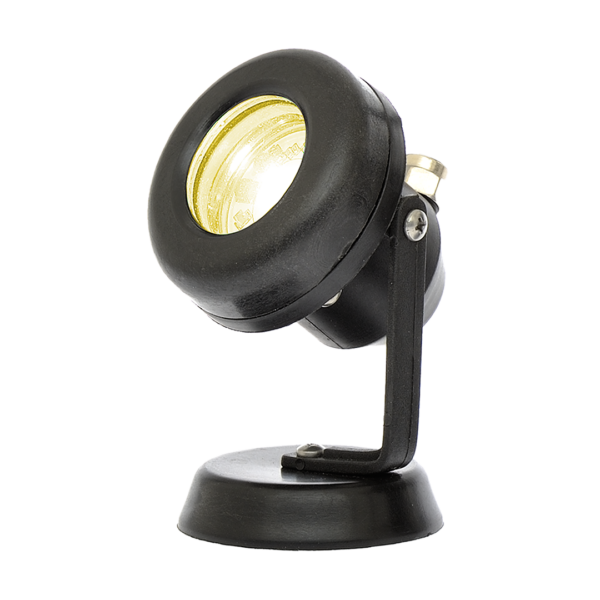 LED fountain light