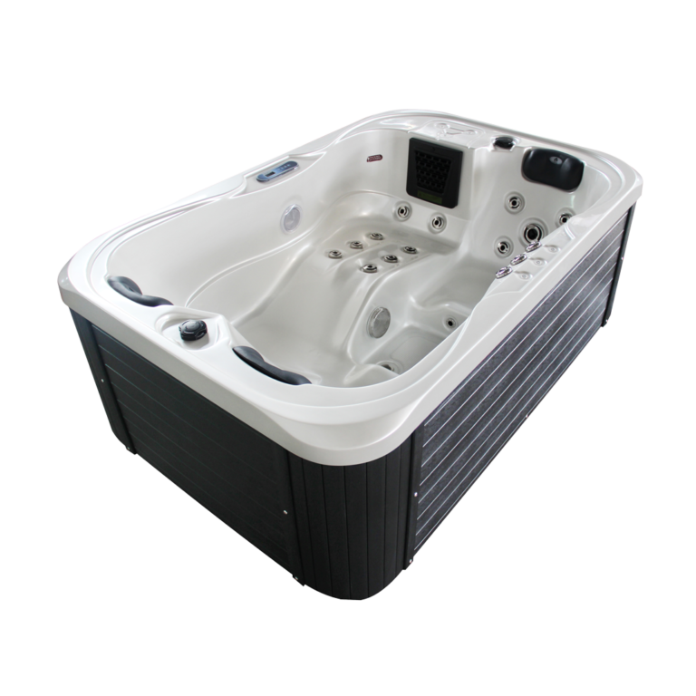 Radiant Water Spa - 3 in 1- HTH SC-AWC-500-6568 HTH