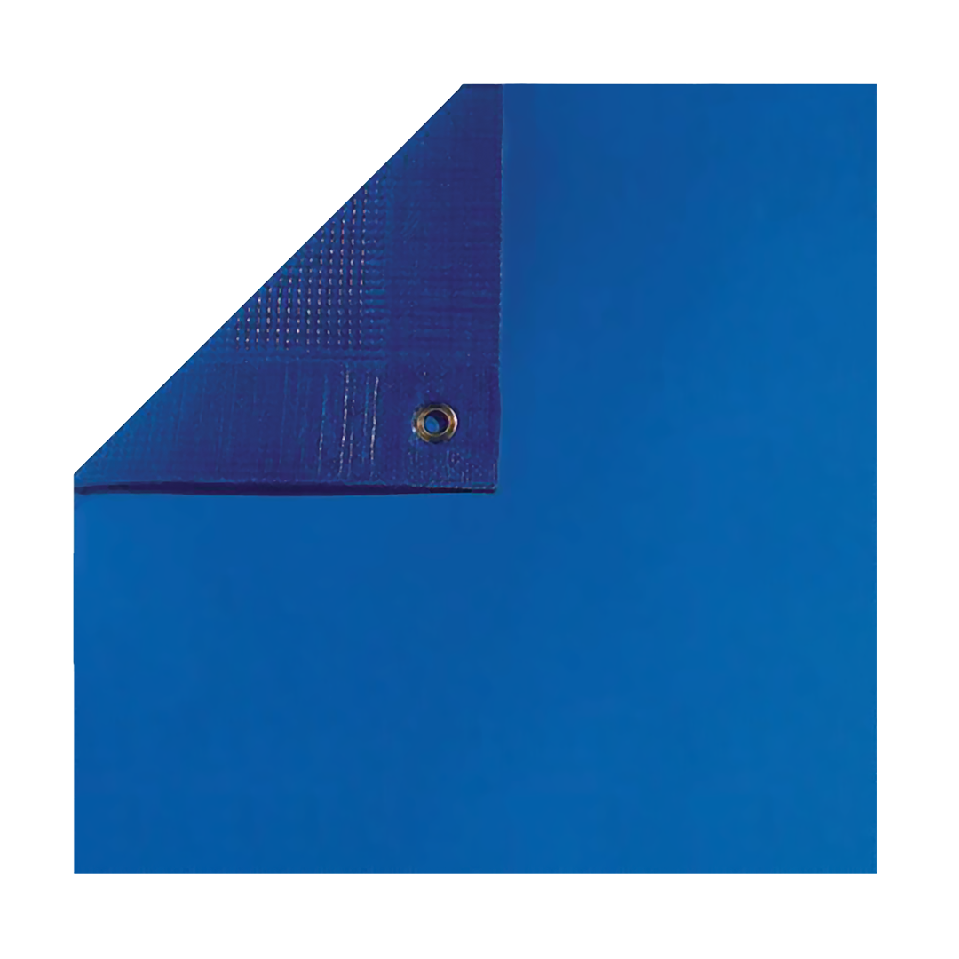 Isothermal foam cover
