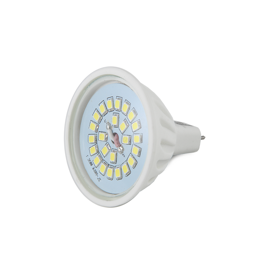 LED spare bulb, MR16