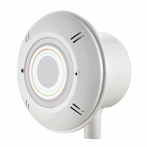 Εντοιχιζόμενο φωτιστικό LED για πισίνες/spa