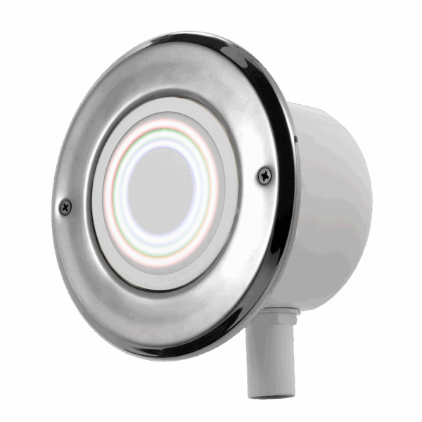 Εντοιχιζόμενο φωτιστικό LED για πισίνες/spa