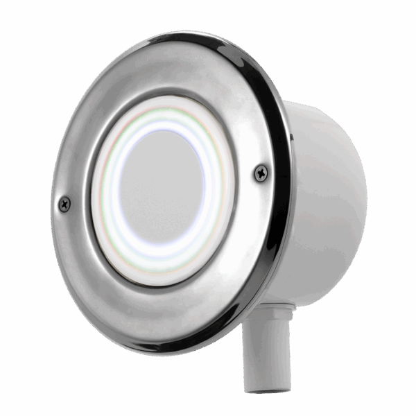 Εντοιχιζόμενο φωτιστικό LED για πισίνες/spa