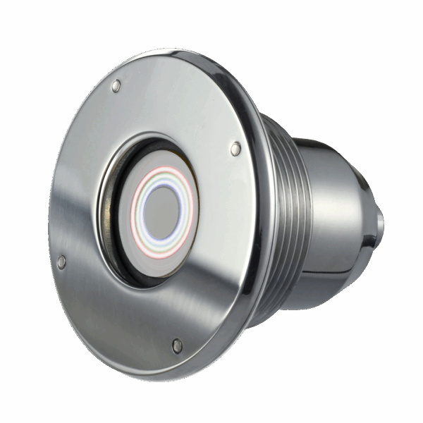 Εντοιχιζόμενο φωτιστικό LED για πισίνες/spa