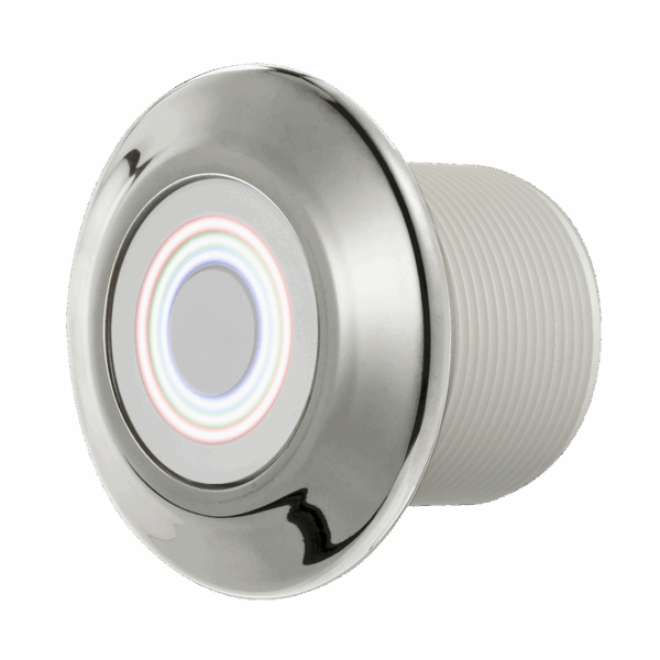 Recessed LED pool/spa light