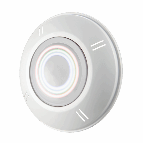 Εντοιχιζόμενο φωτιστικό LED για πισίνες/spa