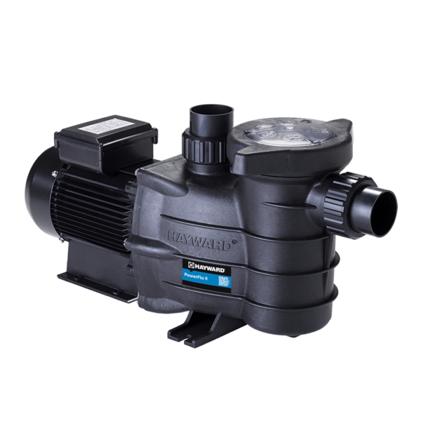 Self-priming pump