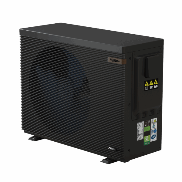 Ηeater inverter for efficiency and sustainability