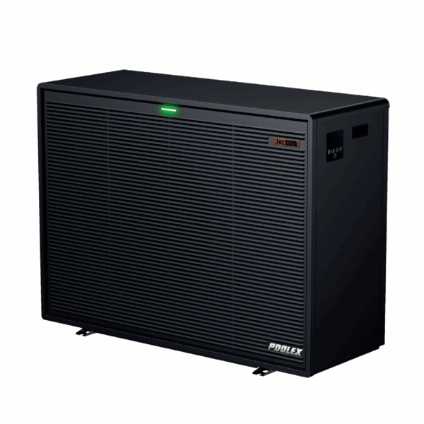 Ηeater inverter for xl pools