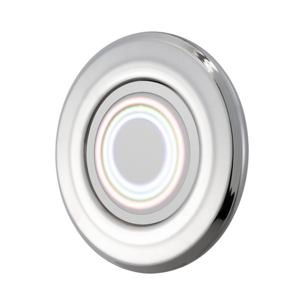 Recessed LED pool/spa light