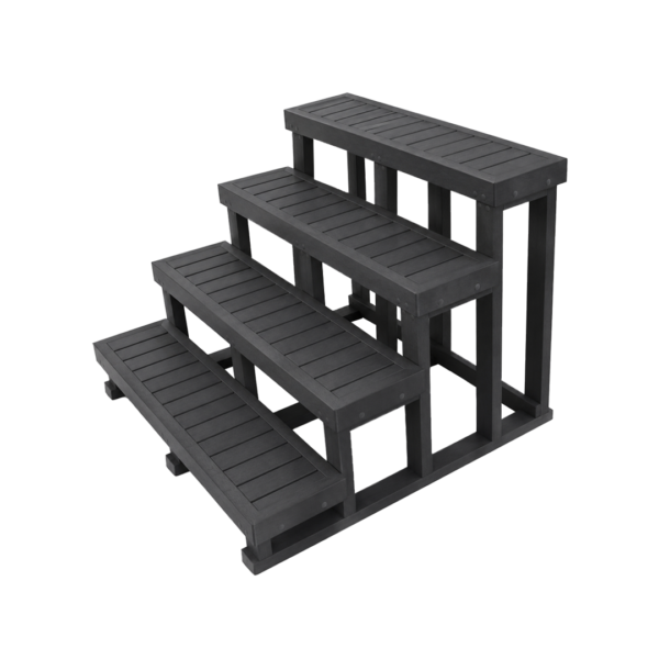 Ordinary step for Swim Spa