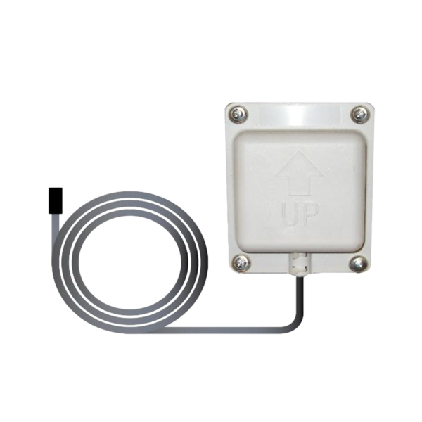 Wi-Fi receiver