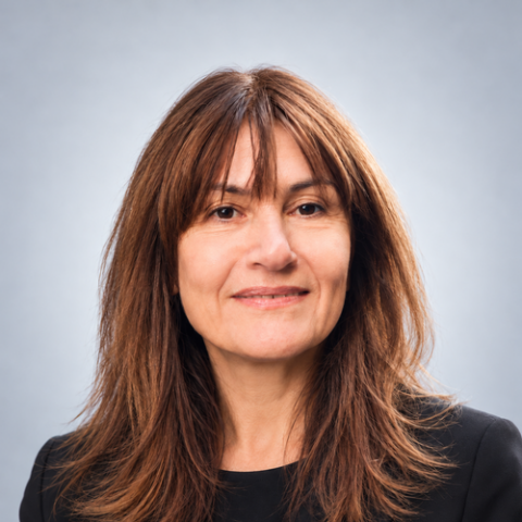 Eleana Charisi