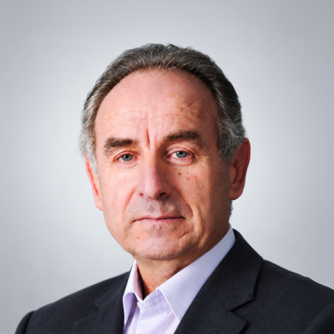 Nikolaos Staras