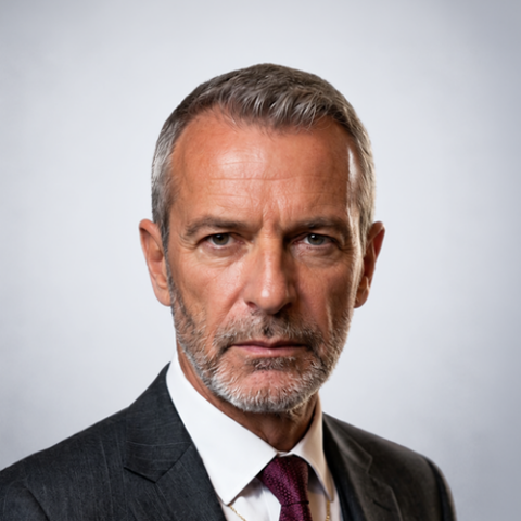 Vasilis Alexopoulos